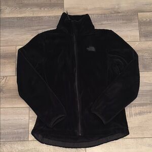 The North Face Black Osito Jacket